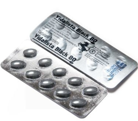 Cialis Black