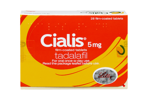 Cialis Daily