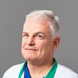 Dr. Stijn Verhagen