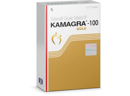 Kamagra Gold