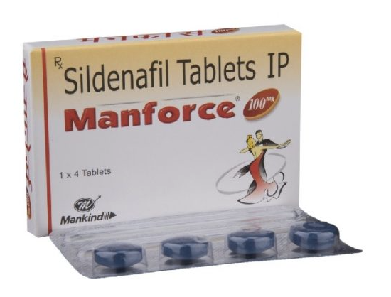 Manforce