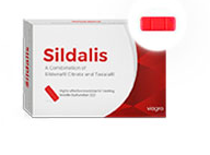 Sildalis