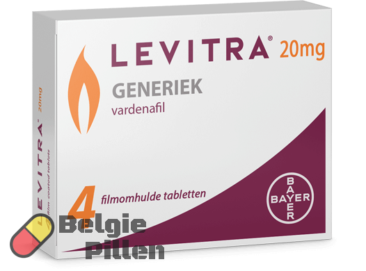 Levitra Generic