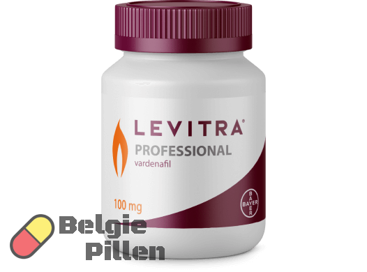 Levitra Professional