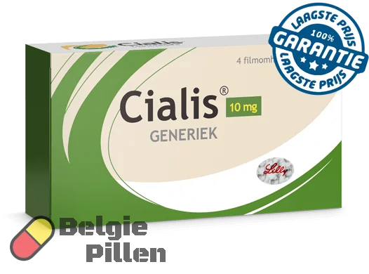 Cialis Generiek