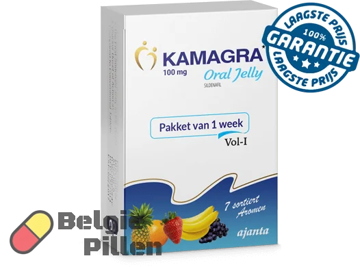 Kamagra Oral Jelly