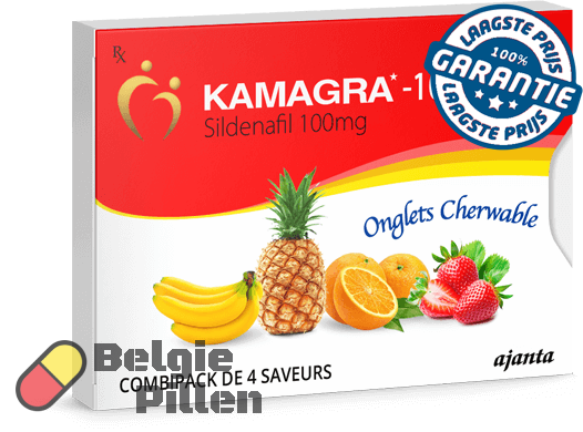 Kamagra Soft Tabs