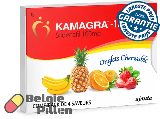 Kamagra Soft Tabs