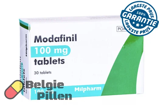 Modafinil