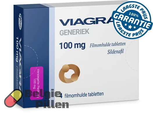 Viagra Generiek