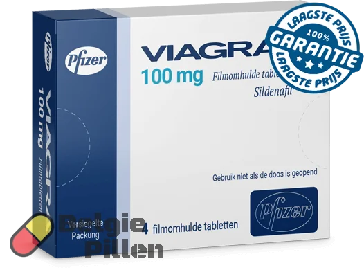 Viagra Origineel