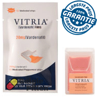 Vitria - Vardenafil 10 mg